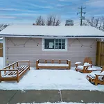 Dinos Last Post - Family Friendly 4 Bedrooms