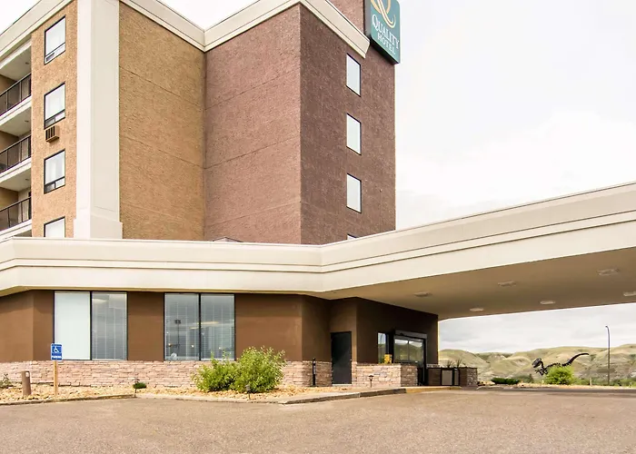 Quality Hotel