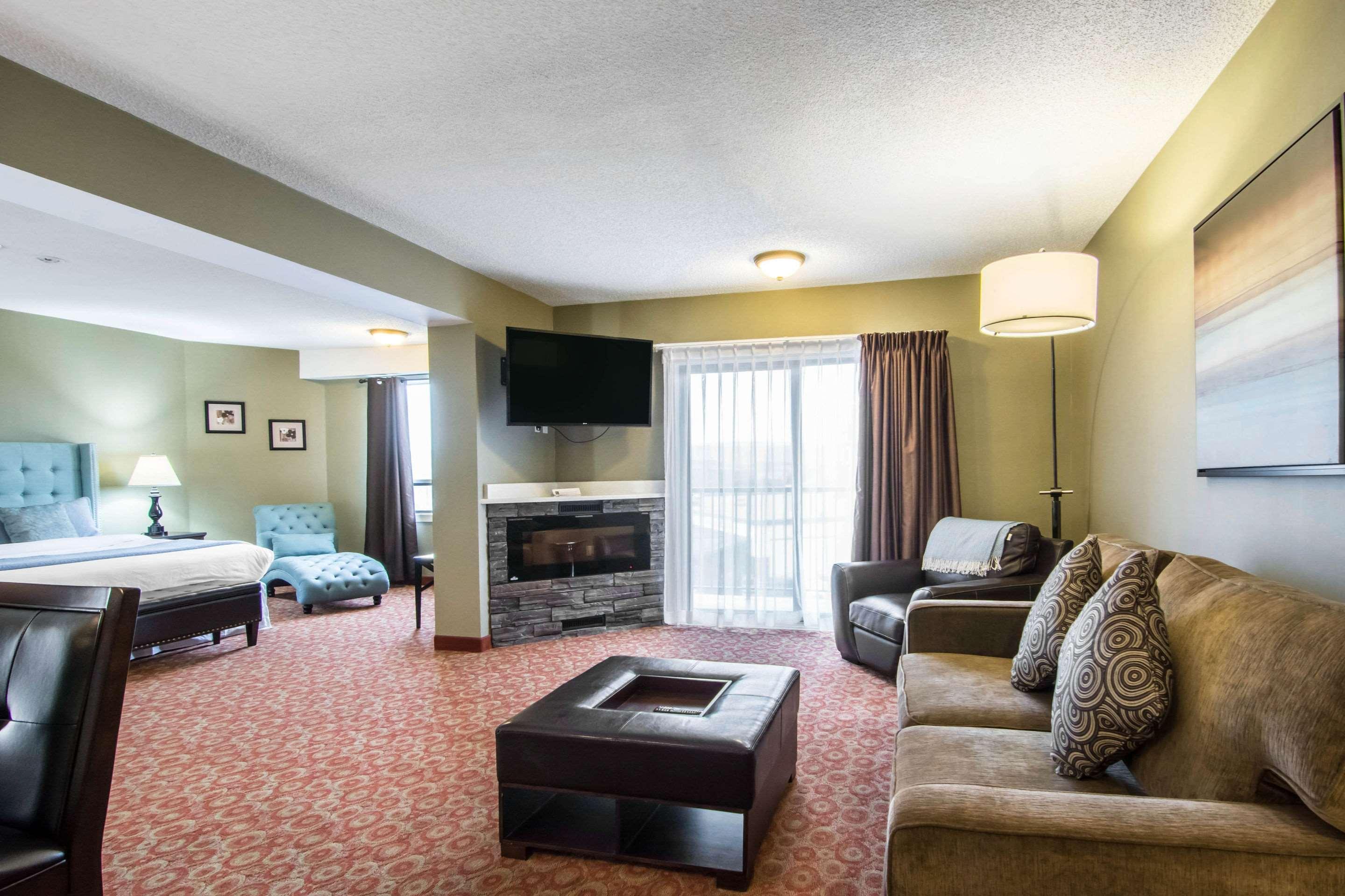 Quality Hotel 3*