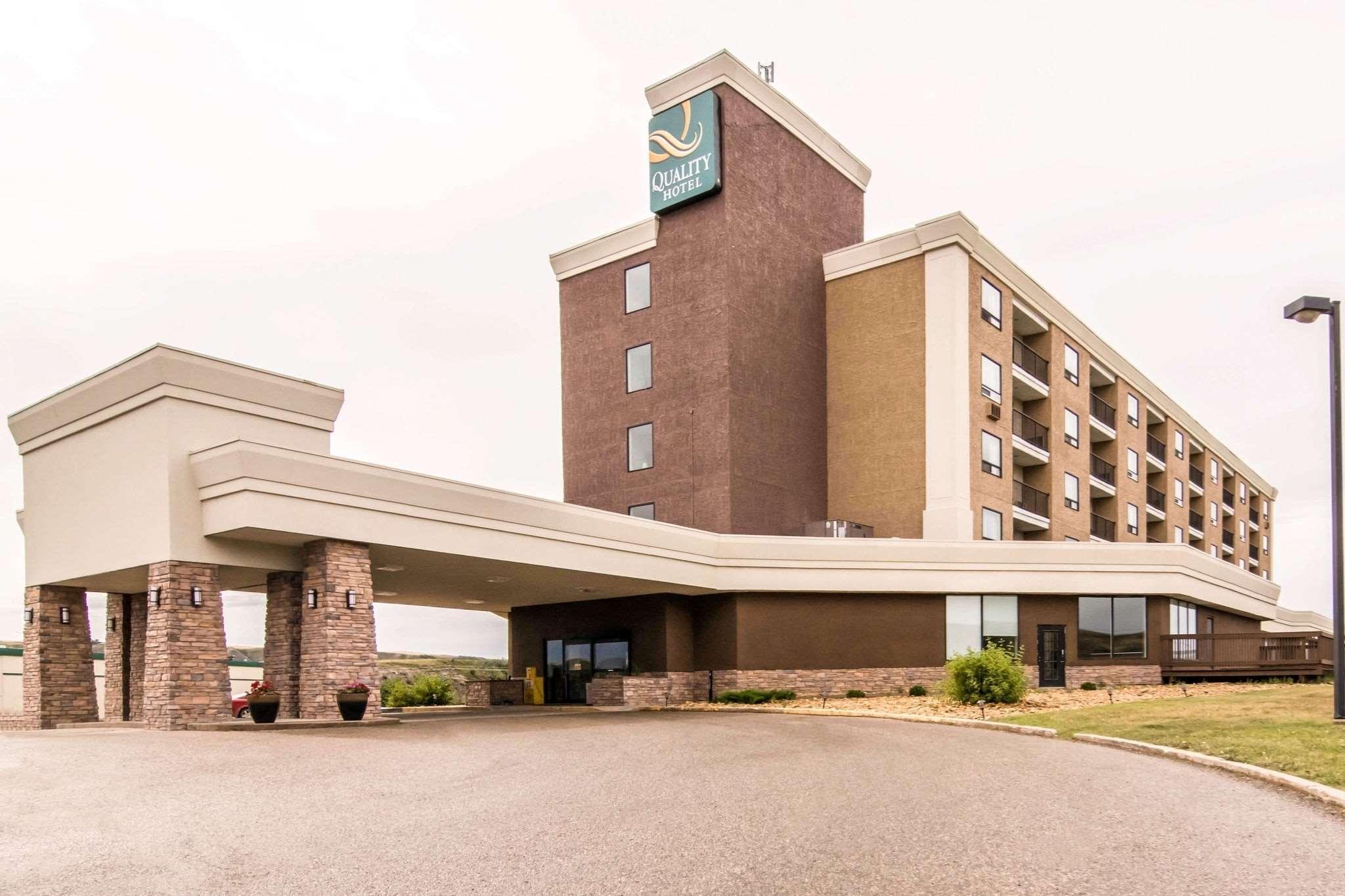 Hotel Quality 3*