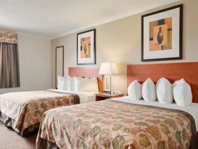 Canalta Jurassic - Motel Drumheller