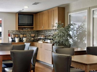 Motel Canalta Jurassic - Drumheller