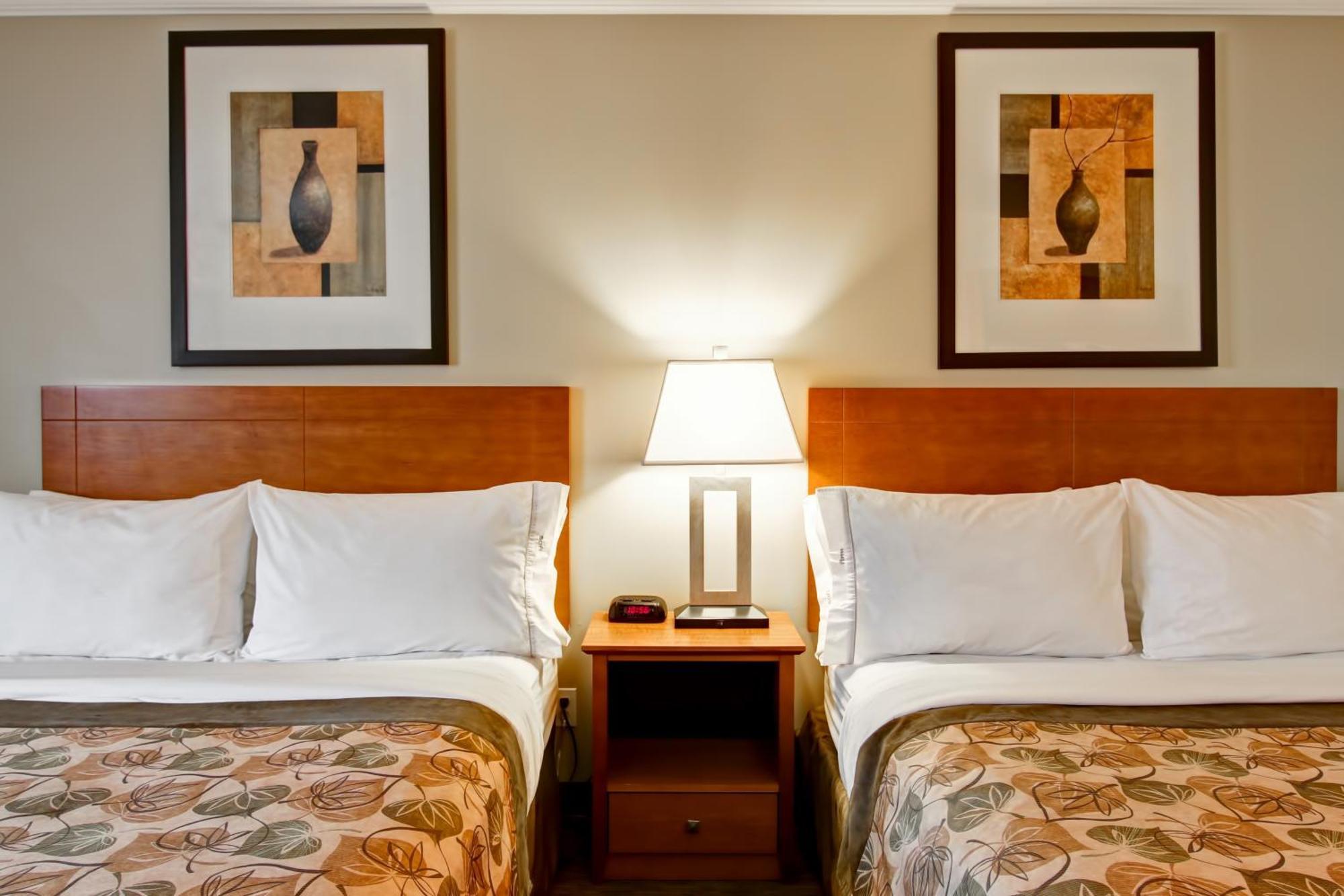 Motel Canalta Jurassic - Drumheller