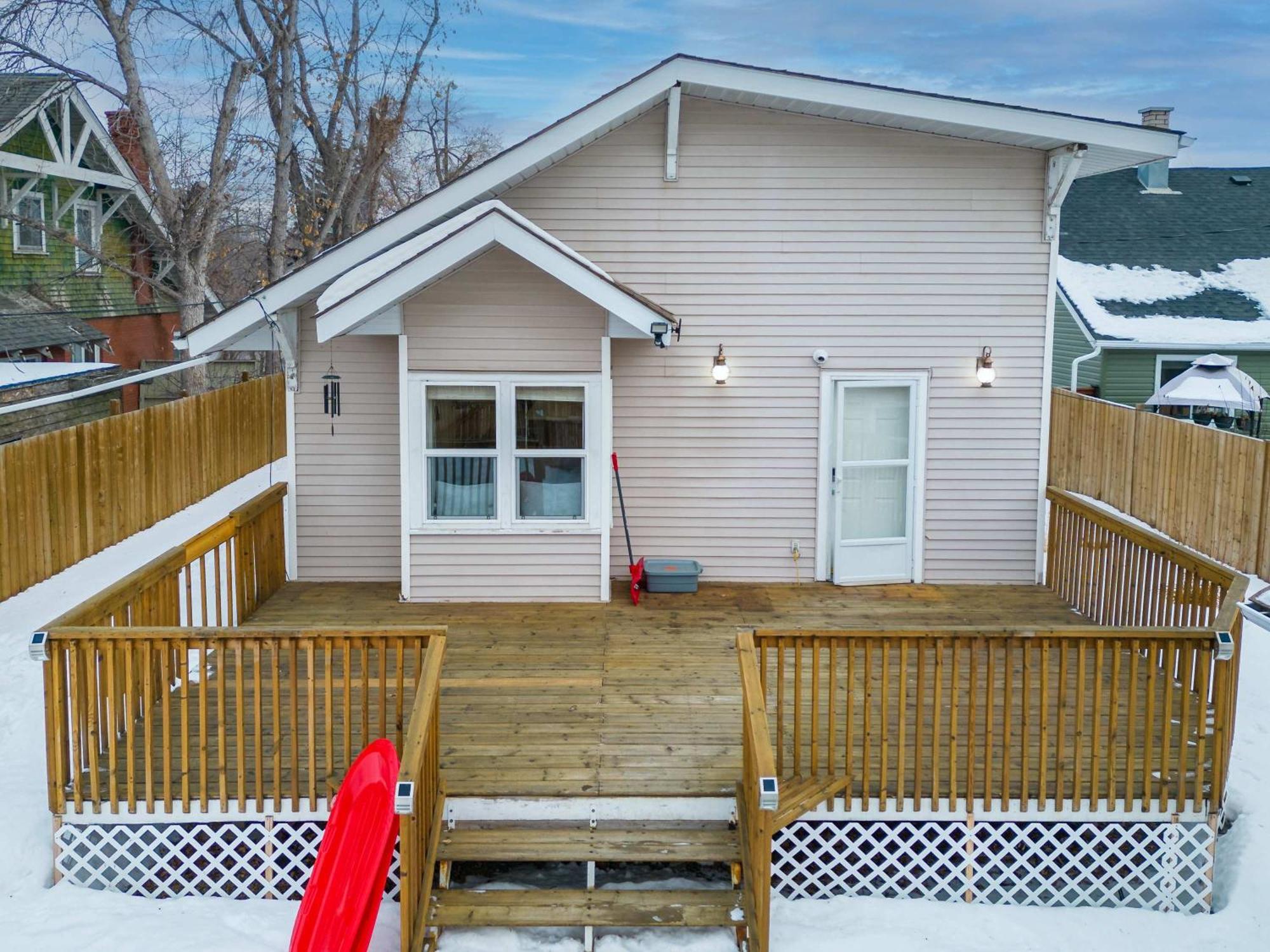 Holiday home Dinos Last Post - Family Friendly 4 Bedrooms