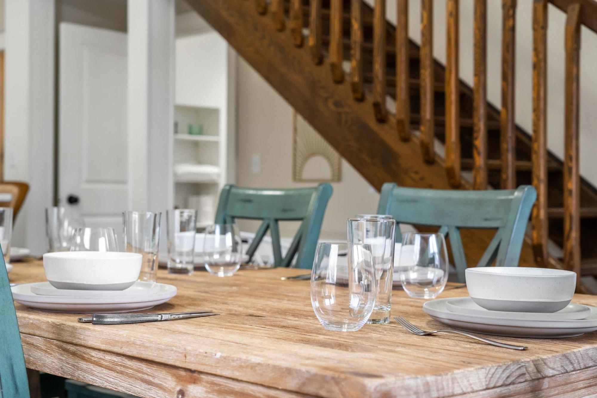 Dinos Last Post - Family Friendly 4 Bedrooms Holiday home *
