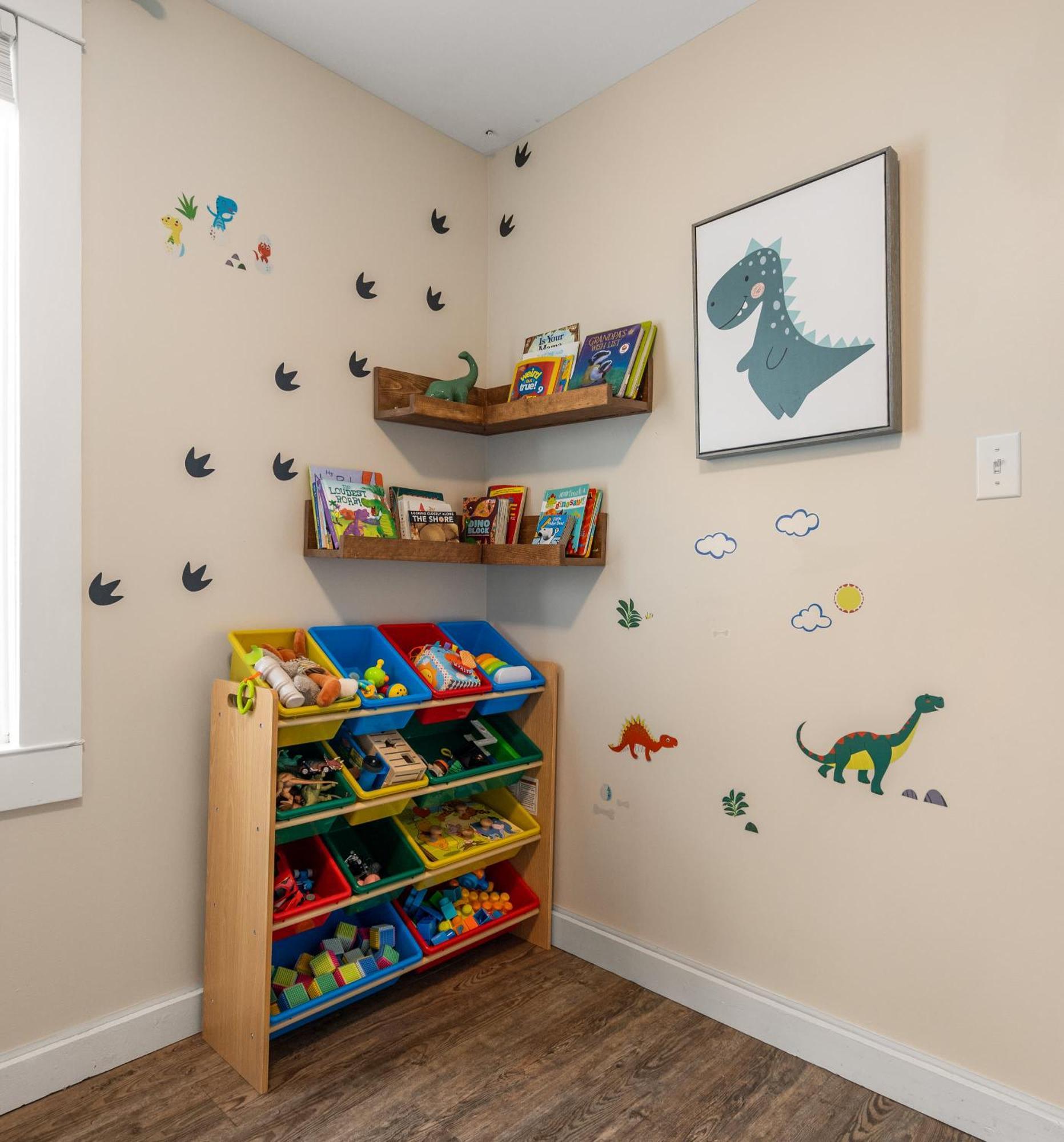 Dinos Last Post - Family Friendly 4 Bedrooms Holiday home