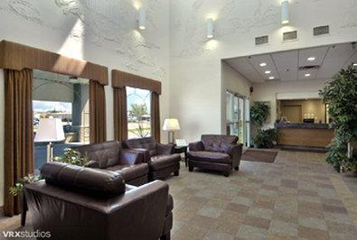 Canalta Jurassic - 3* Drumheller