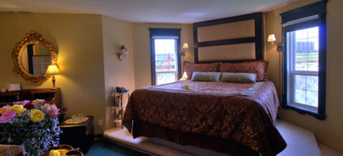 Heartwood 3*