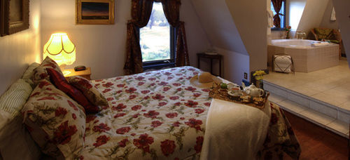 Heartwood Inn