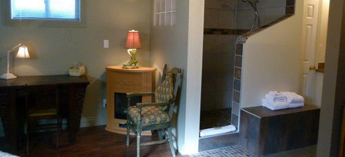 Heartwood 3* Drumheller
