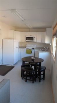 Dinosaur Trail Rv Hotel 3*