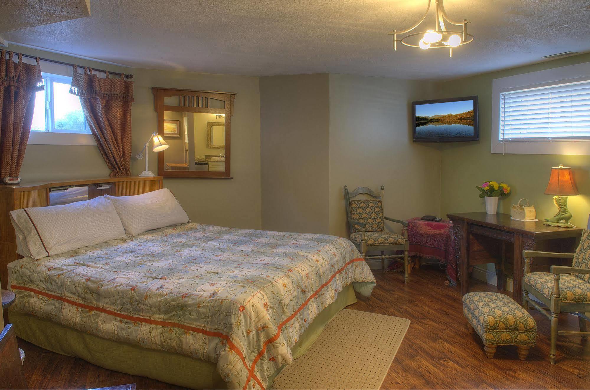 Heartwood Inn Drumheller