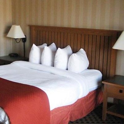 Hotel Quality Drumheller