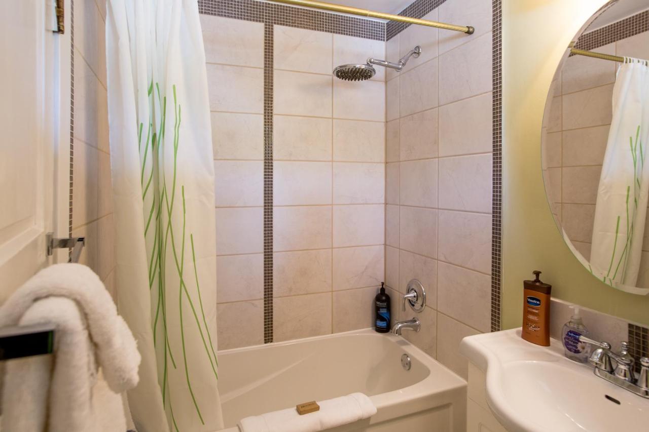 Heartwood Inn 3*
