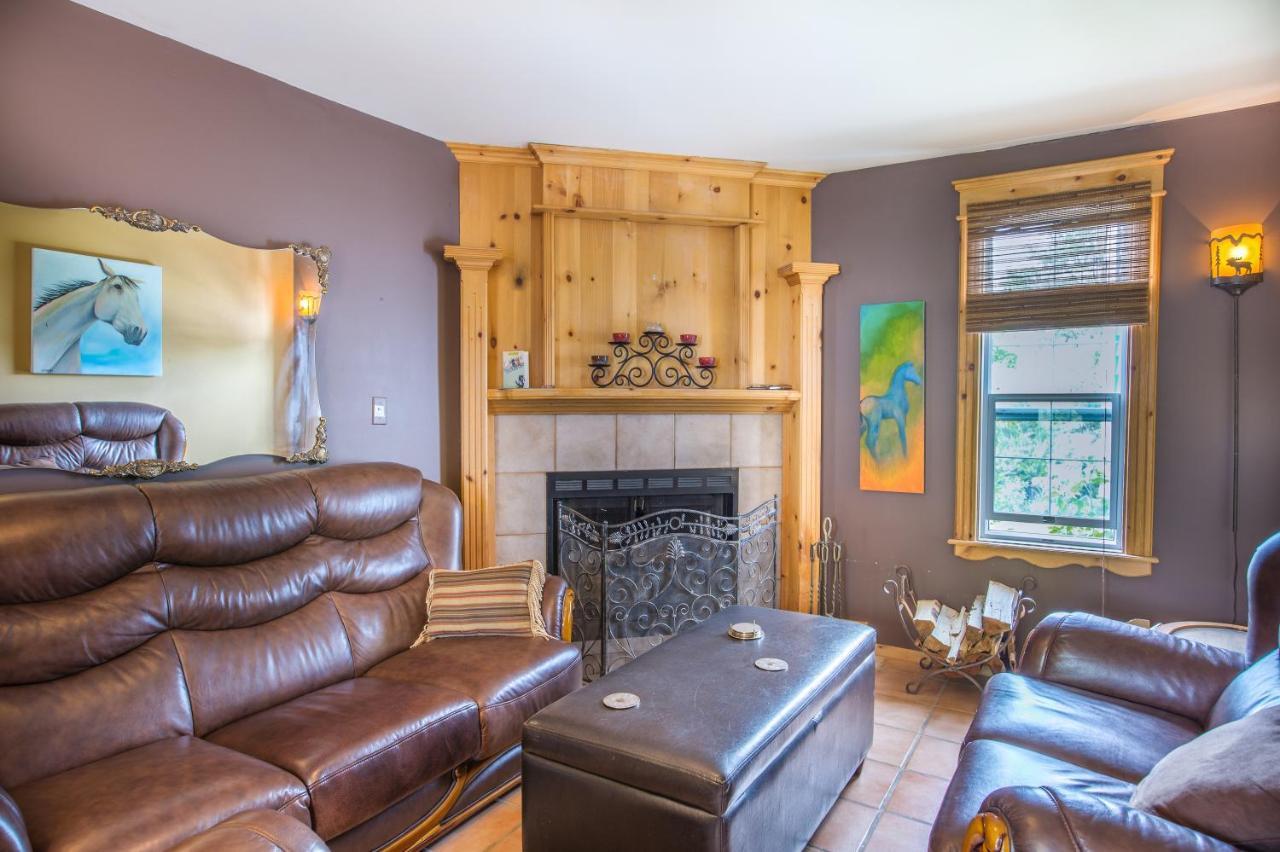 Inn Heartwood