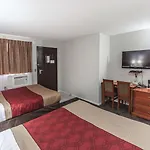 Econo Lodge Inn & Suites Drumheller