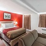Econo Lodge Inn & Suites Drumheller