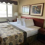 Travelodge By Wyndham Drumheller Ab