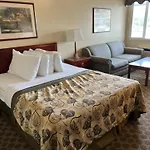 Travelodge By Wyndham Drumheller Ab