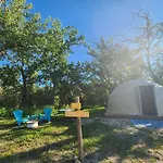 D1 Stargazer Geo Dome- 1 Queen- No Pets