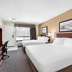 Surestay Plus Hotel By Best Western Drumheller