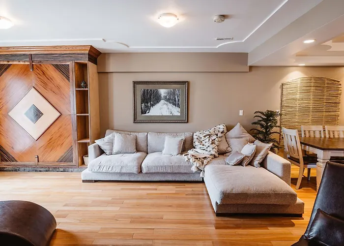 The Watermark Suite - Downtown