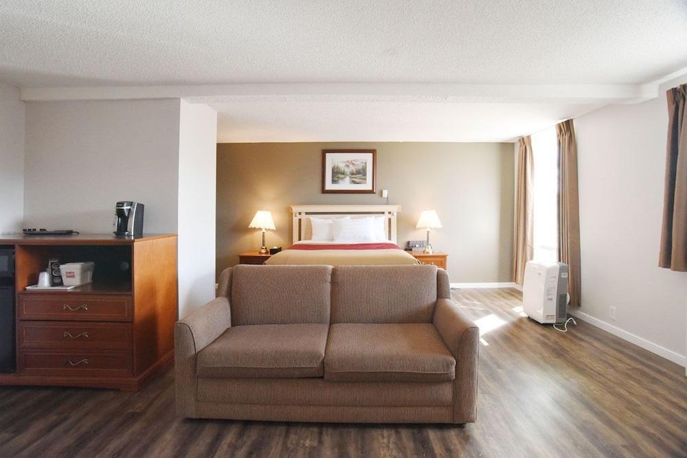 Motel Econo &