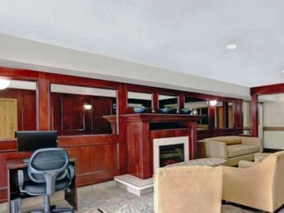 Surestay By Western Hotel