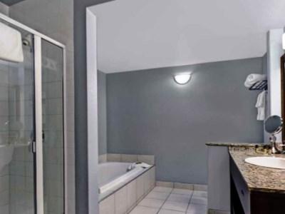 Hotel Surestay By Western