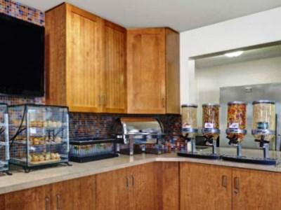 Surestay By Western Hotel Drumheller