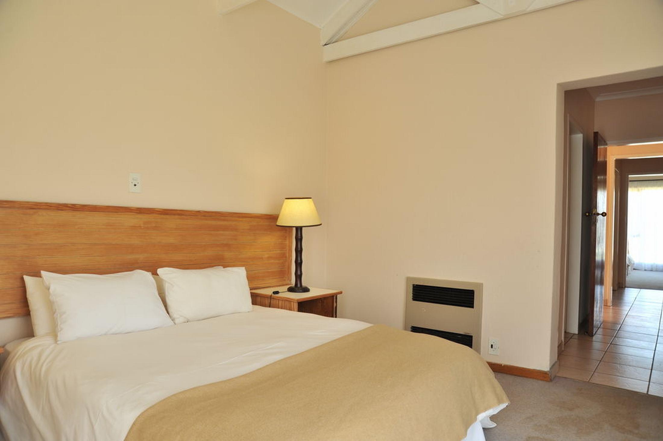 Motel Econo &
