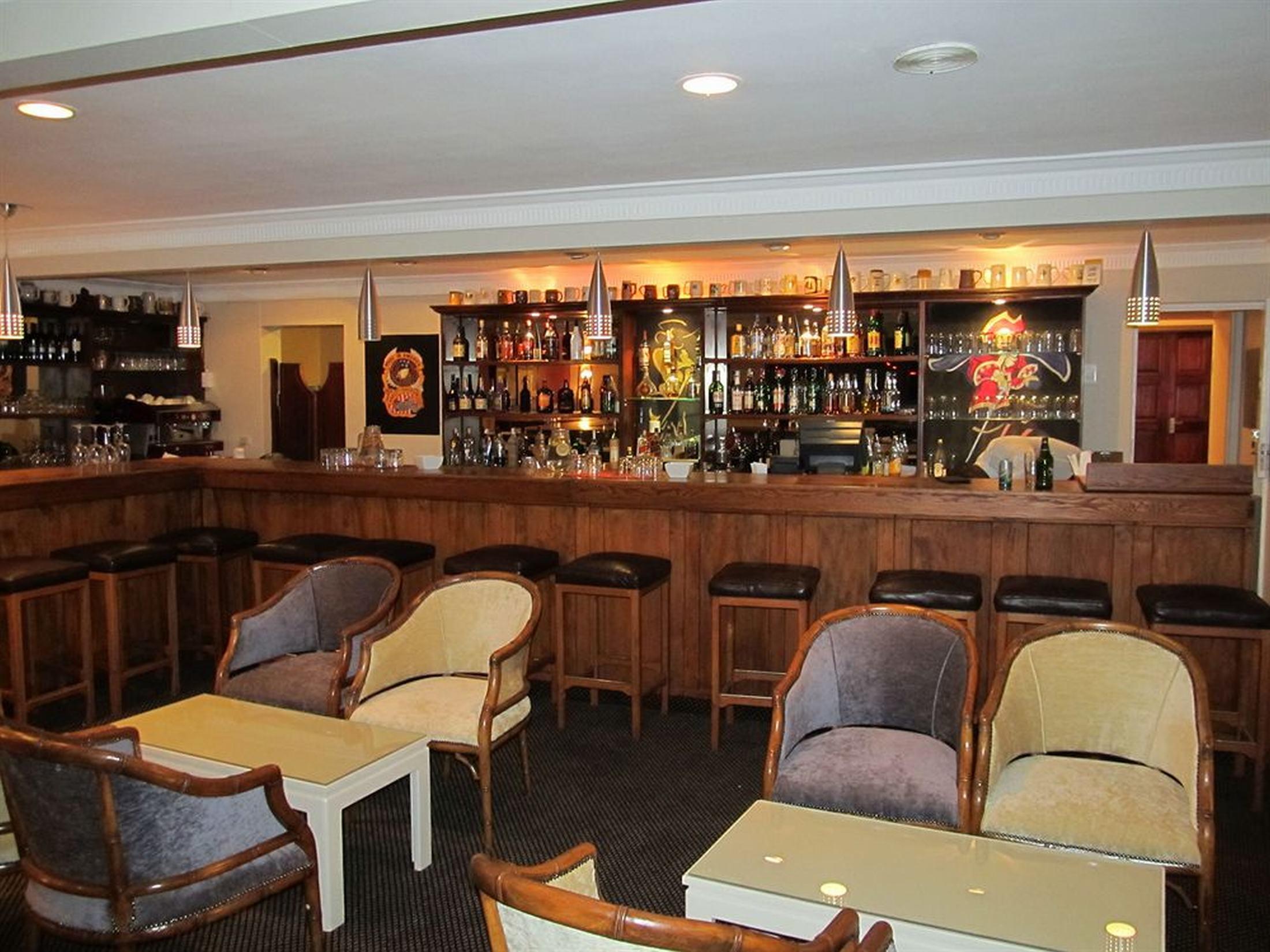 Motel Econo &