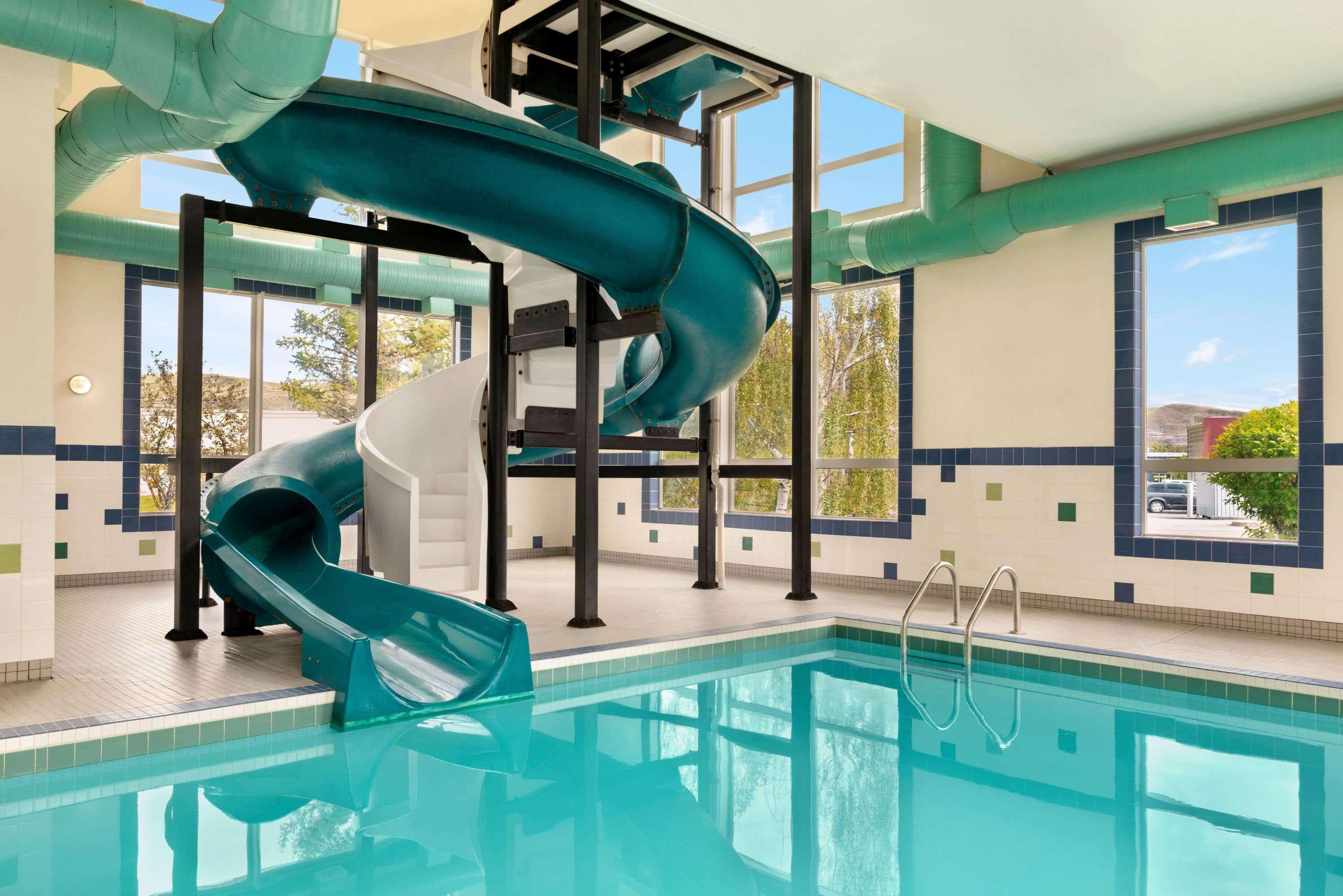 Hotel Surestay By Western 2*