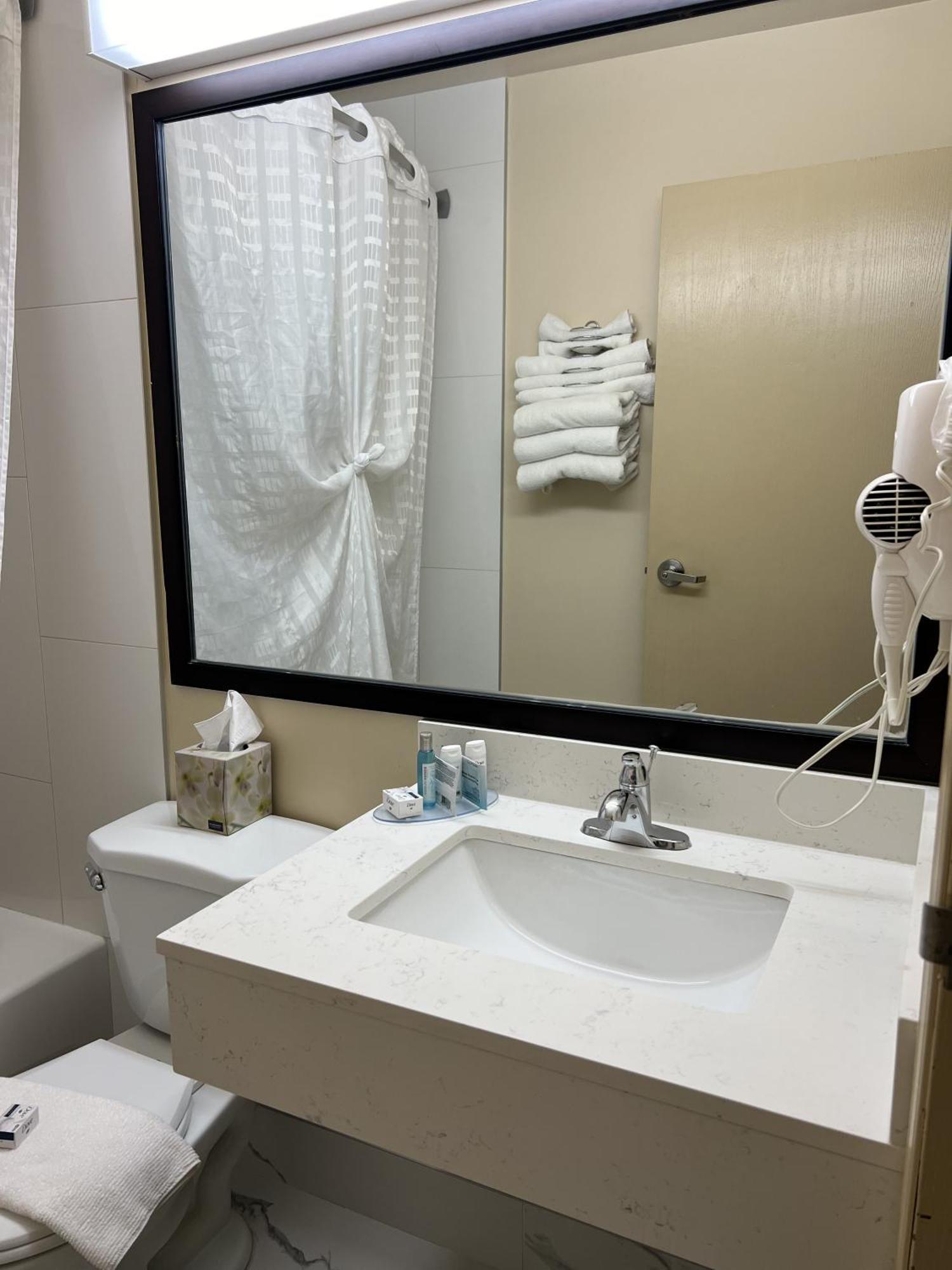 Travelodge By Wyndham Ab Drumheller