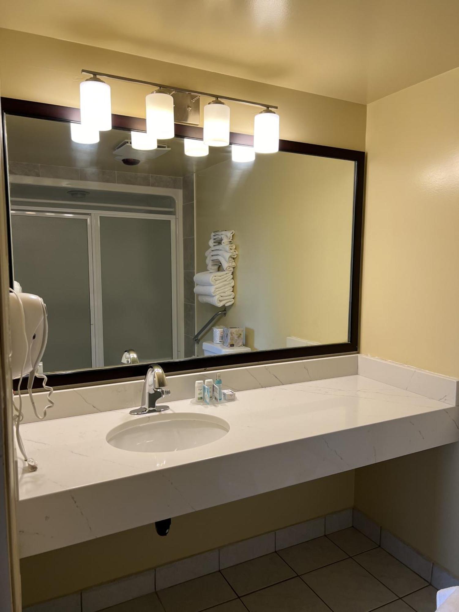 Travelodge By Wyndham Ab 2* Drumheller