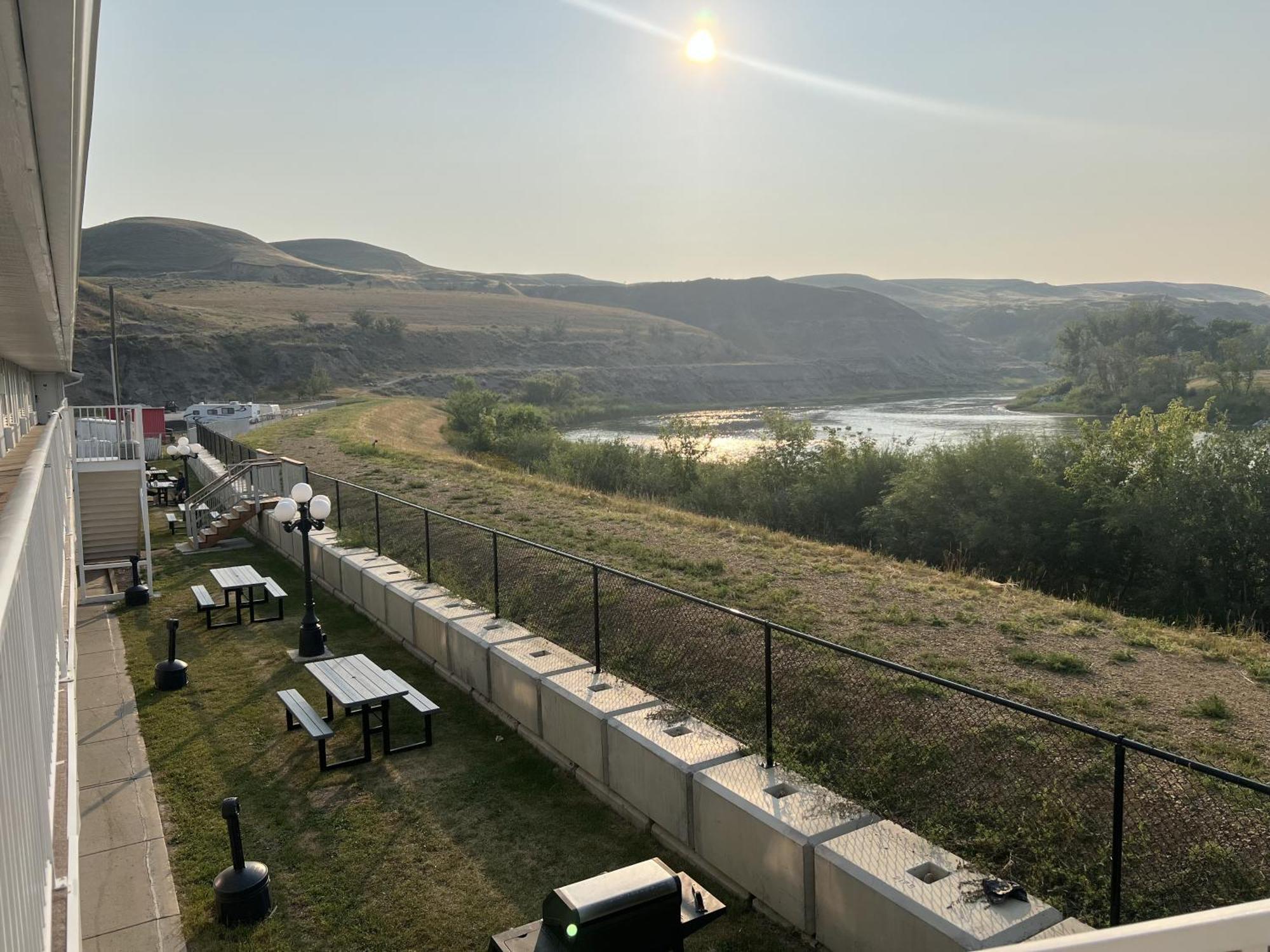 Travelodge By Wyndham Ab Drumheller