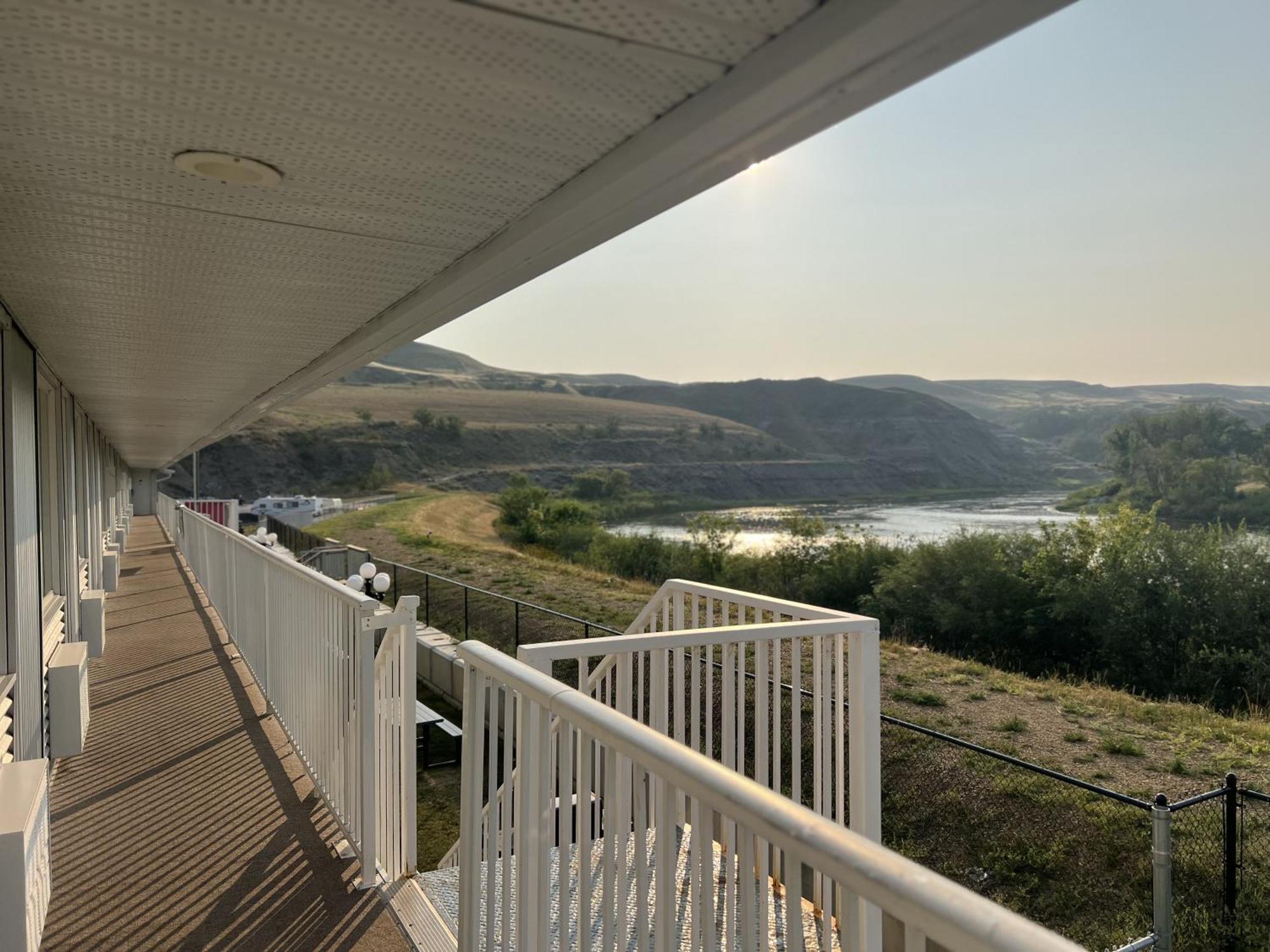 Travelodge By Wyndham Ab 2* Drumheller