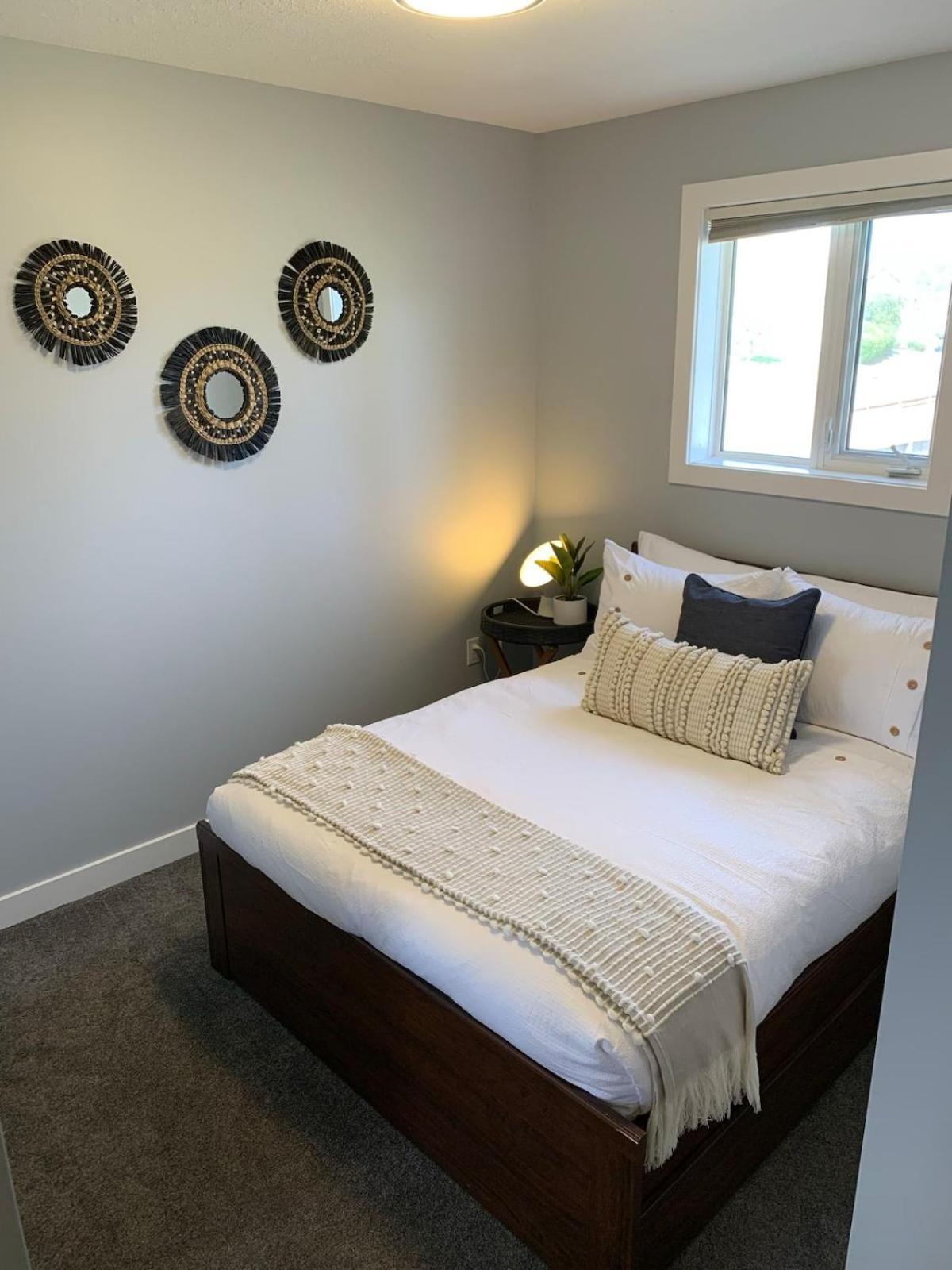 Spacious Drumheller-retreatmuseum & Golf *
