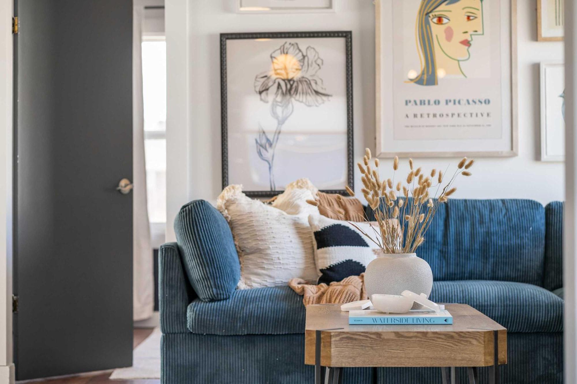 Bluebird 3 Bedroom In The Heart Of