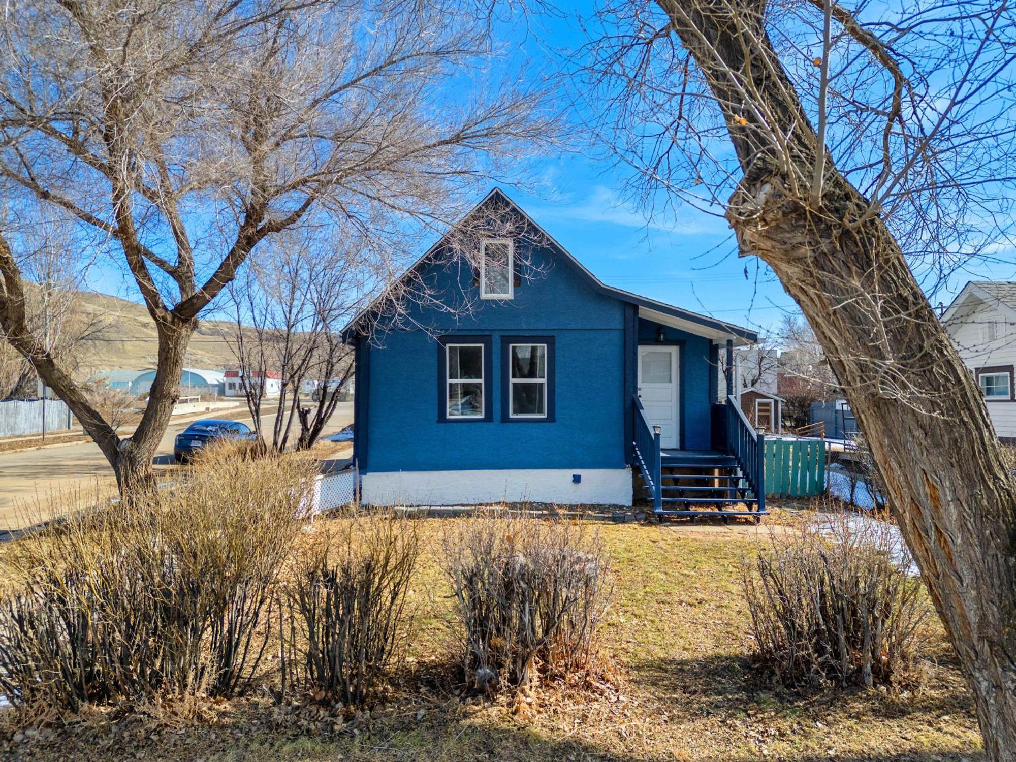 Bluebird 3 Bedroom In The Heart Of Holiday home