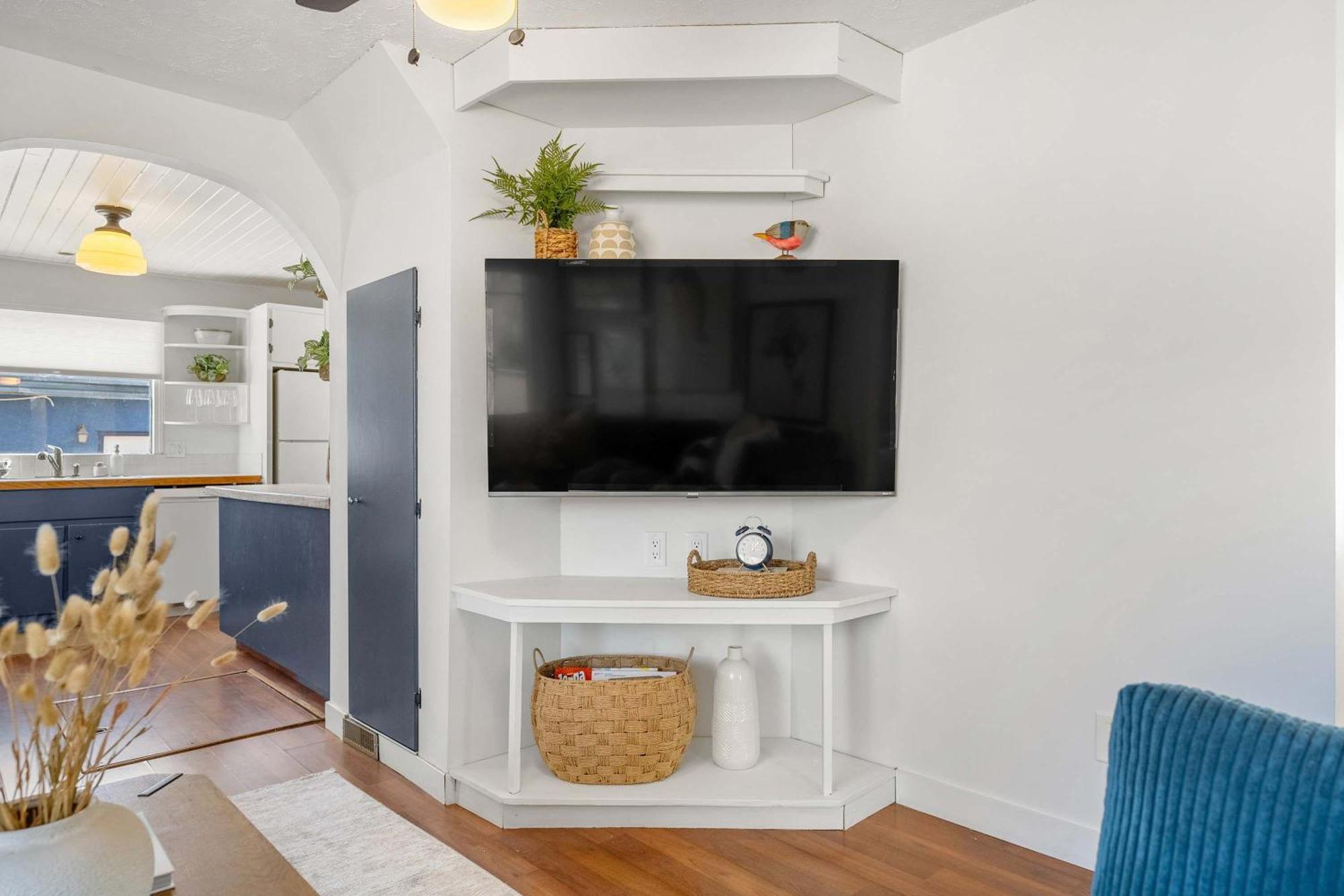 Bluebird 3 Bedroom In The Heart Of