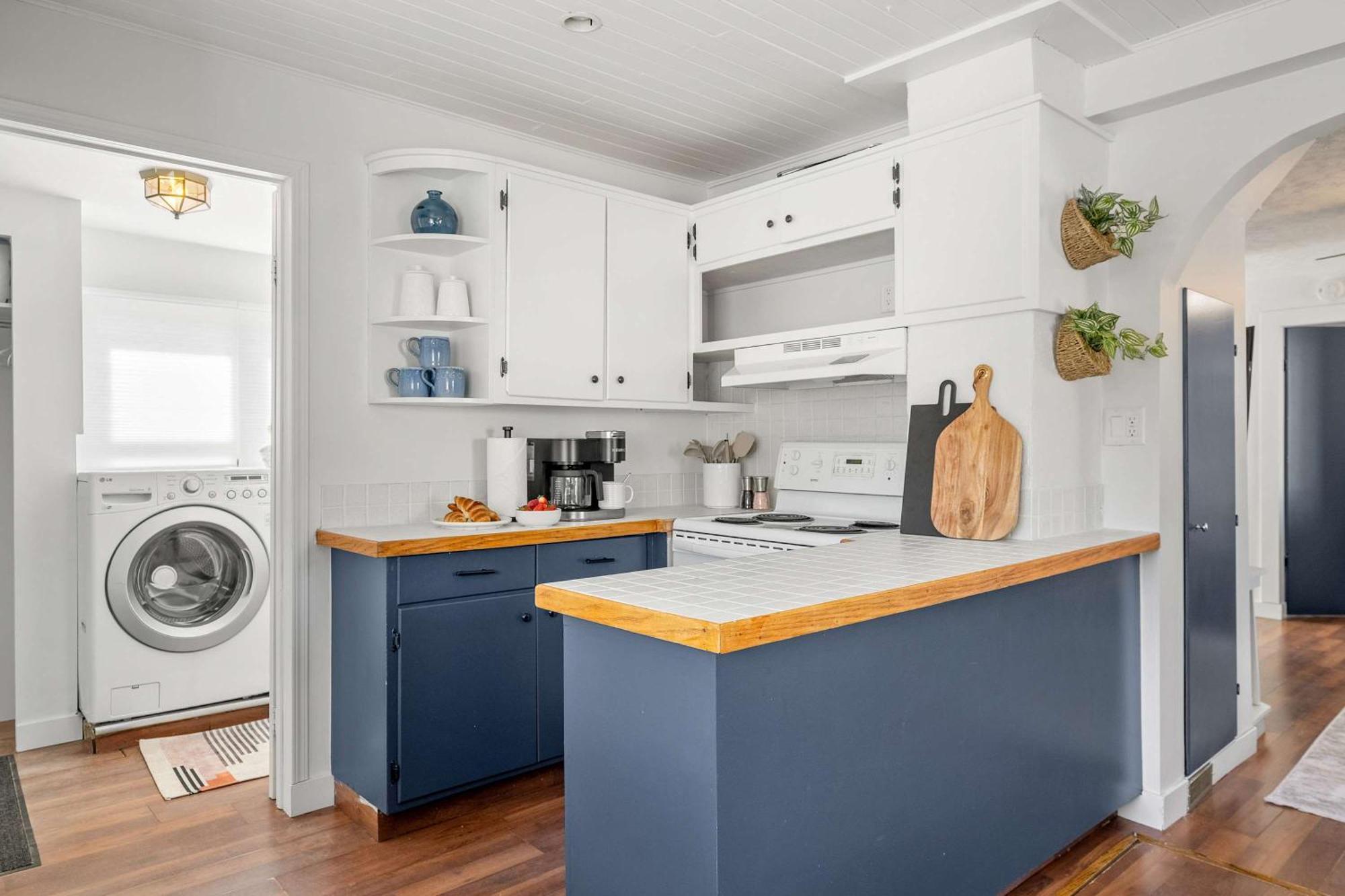 Bluebird 3 Bedroom In The Heart Of *