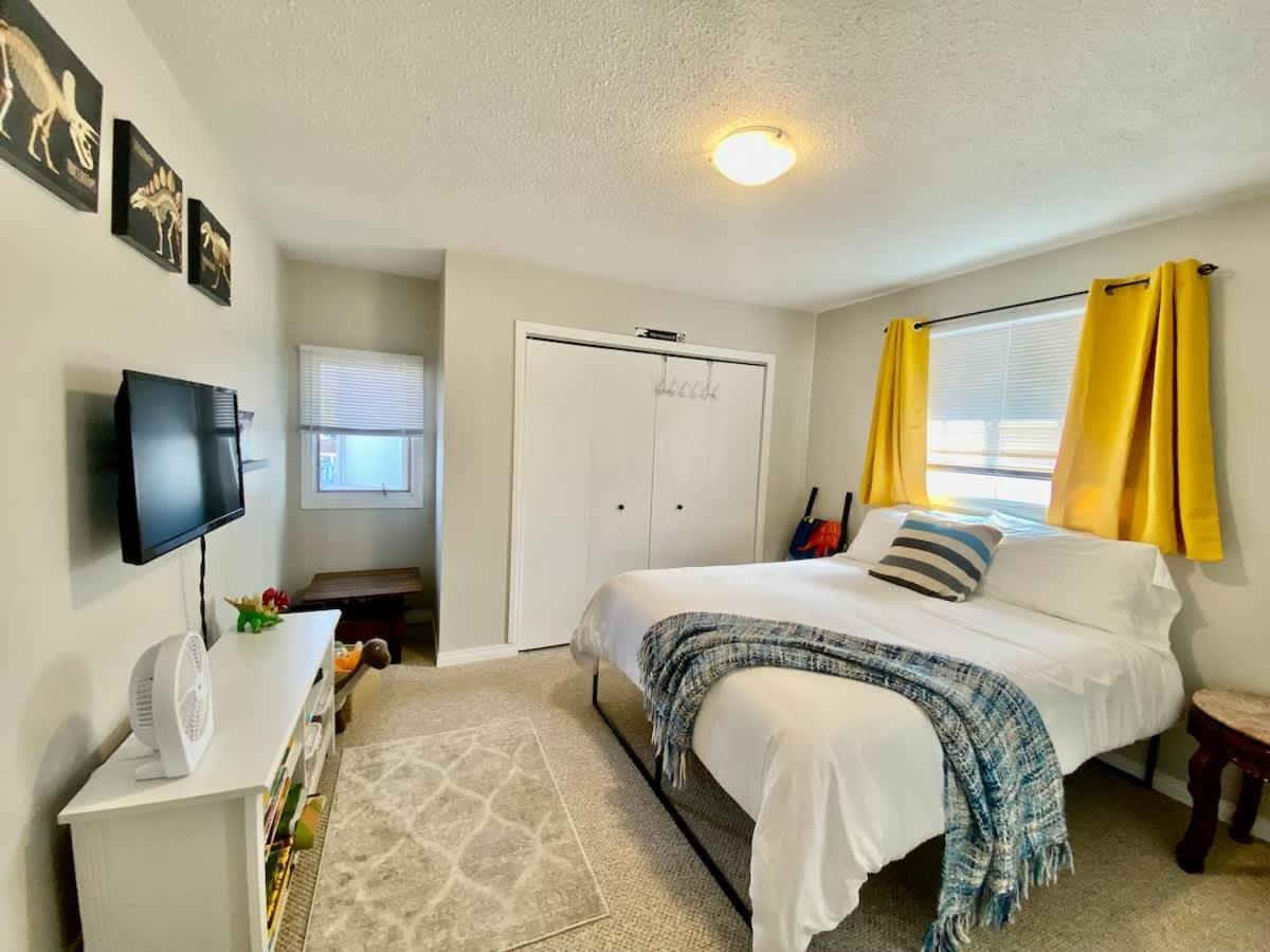 Holiday home Hoodoo Hideout Drumheller