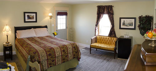 Heartwood Inn 3*