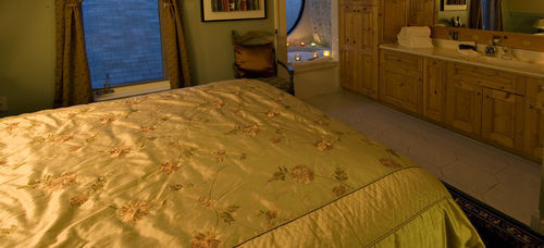 Inn Heartwood