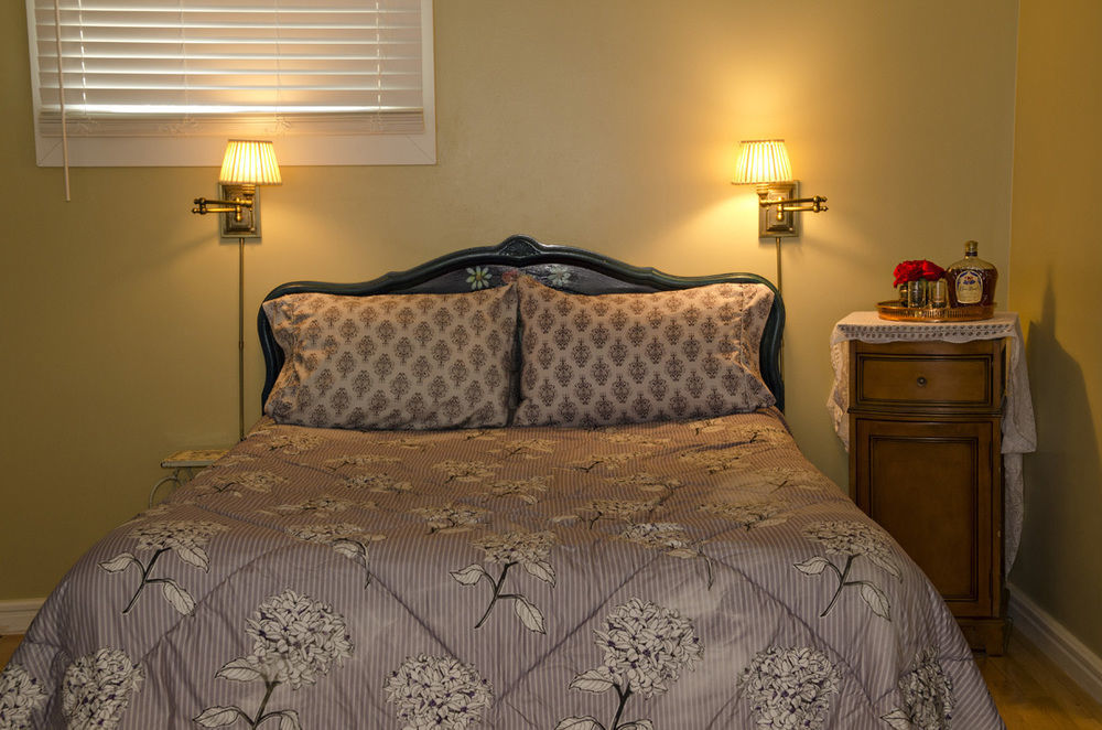 Heartwood Inn Drumheller