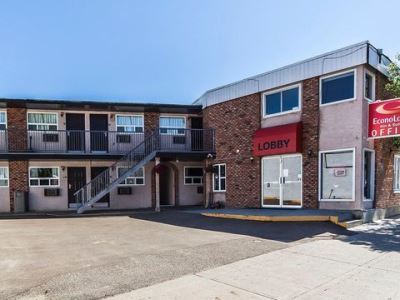 Motel Econo & 2*