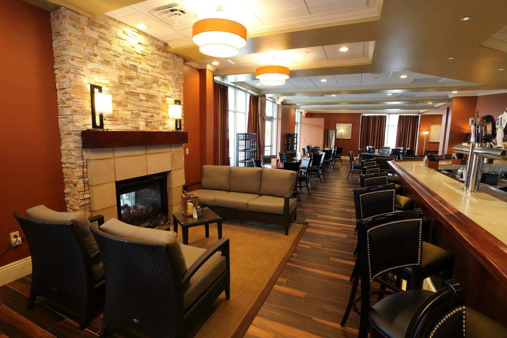 Motel Travelodge By Wyndham Ab