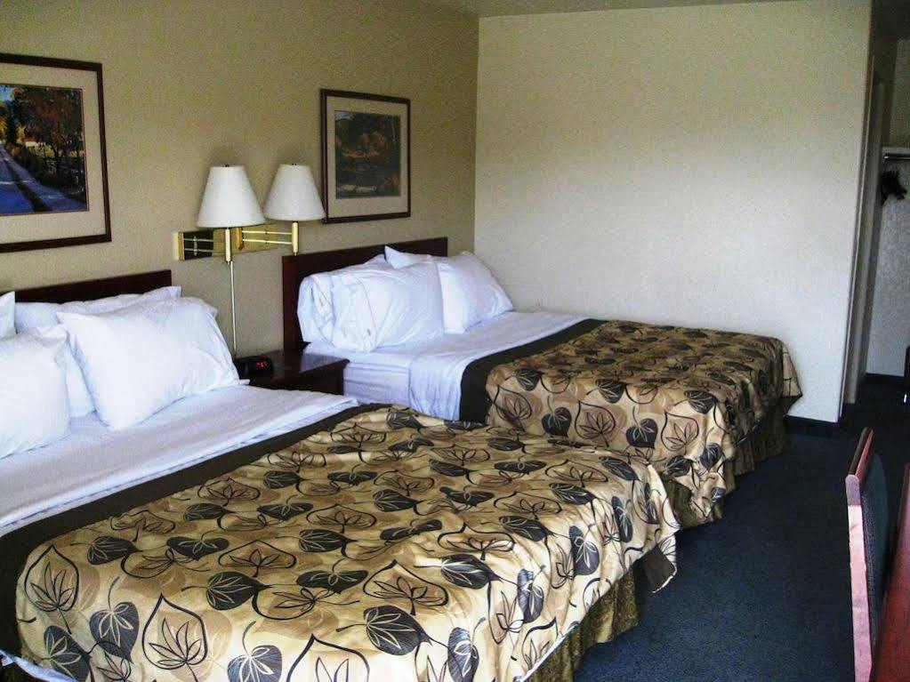 Motel Travelodge By Wyndham Ab