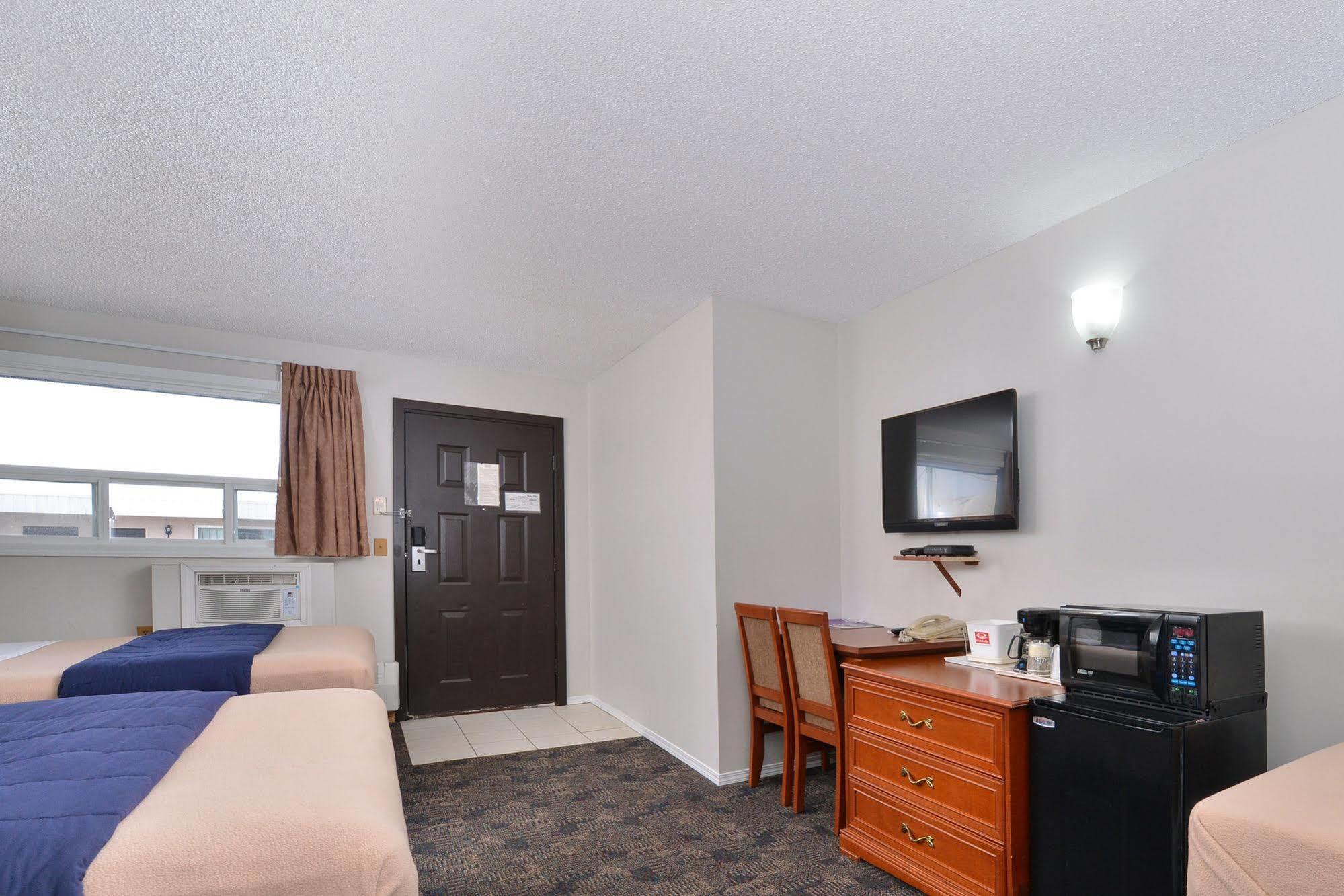 Motel Econo & 2*